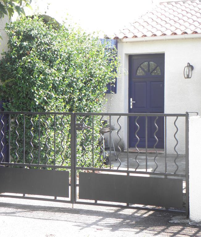 La Parenthese Sommières Quarto foto
