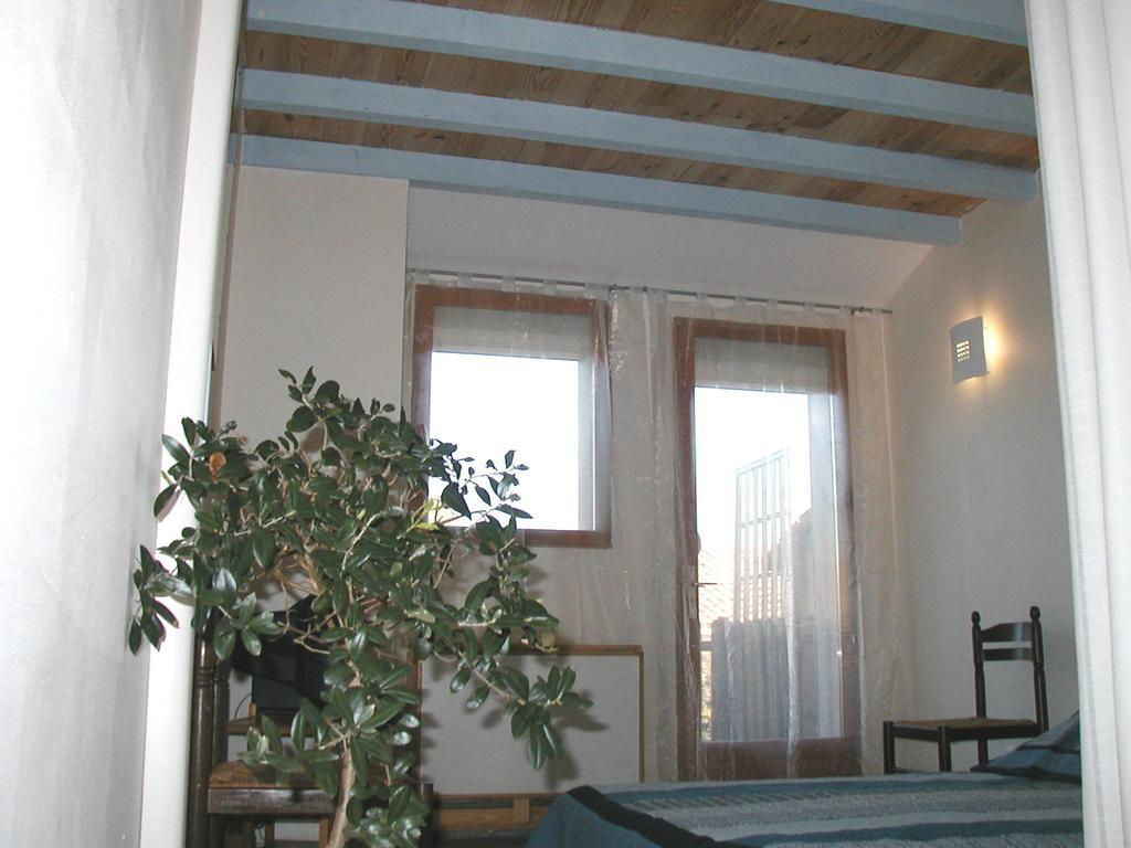 La Parenthese Sommières Quarto foto