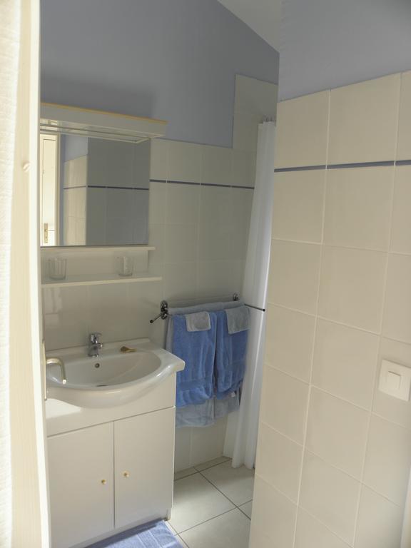 La Parenthese Sommières Quarto foto