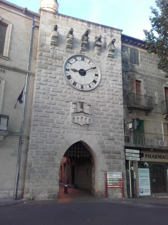 La Parenthese Sommières Quarto foto